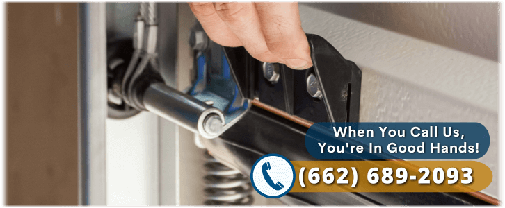 Garage Door Roller Repair Holly Springs MS